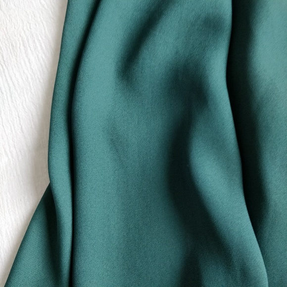 Green Dress/Tunic - Picture 3 of 4